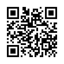 QR Code for bitcoin:1EQGm7TL8dYVkdqojfkG8VNtsTanPoPVfd
