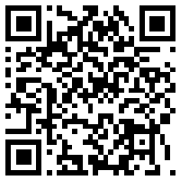 QR Code for bitcoin:1EQJmc28YLUx57mfCf1q95u4c95dyV7MRe