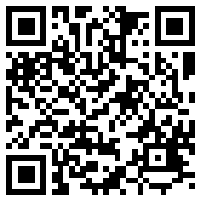 QR Code for bitcoin:1EQLZo4XojtwCc39SCf7YNVqvYARsg5C7R