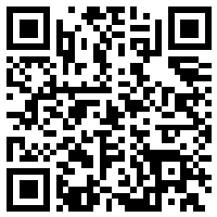 QR Code for bitcoin:1EQMnGoZTYALQf2XSvJqGNc129CJP3xKWb