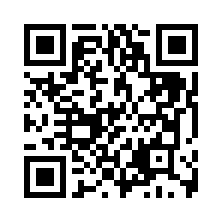 QR Code for bitcoin:1EQNPdDvMb6tdHfCPfBgDRU7dDuUsBpo5V