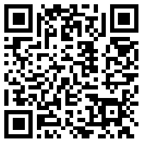 QR Code for bitcoin:1EQPaMb8LobzCVrg836eDHzpgyAF57fcUB