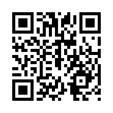 QR Code for bitcoin:1EQQNiwBcydHvSnzyKkGnpM973n2Rep56k