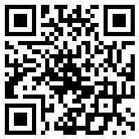 QR Code for bitcoin:1EQQRV6CN41CVc2fGR1jAFUTtw5WoC3Krn