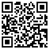 QR Code for bitcoin:1EQUHuFbh5PBUDCSWBDW4WU9wmiEbHaYK