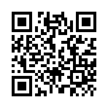 QR Code for bitcoin:1EQa8dFrySCMP8XajfwdTFWLf22VTYd3mr