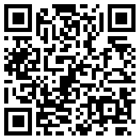 QR Code for bitcoin:1EQfJsH2haLzn8pg5y3Q5SfL5FtUSv4iof