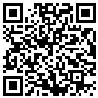 QR Code for bitcoin:1EQfhBJjGJLqhos8dig2e2AMjL6WnriYJs