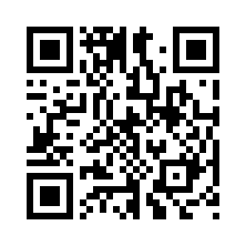 QR Code for bitcoin:1EQty1LS8jYA2vw7a5rTrnGTBpnsnddaUv