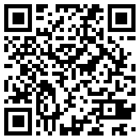 QR Code for bitcoin:1EQv3wkBTASGSNASBFk6Sa5bWDNsV2VrC1