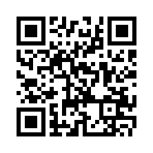 QR Code for bitcoin:1ER236GCGD2wKxXespormVzmuRcdb2VnxX