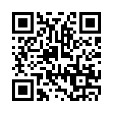 QR Code for bitcoin:1ER3KDsiP5RNFZwgEW7xB3djbYDNEXumCW