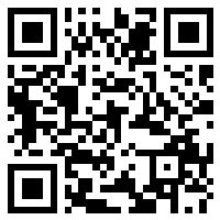 QR Code for bitcoin:1ER3VTuDknjxc71hDPfKp34VUGHBFJPLG3