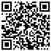 QR Code for bitcoin:1ERACEXp1FaX26i18syU4chzydeK7PaeK9