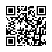 QR Code for bitcoin:1ERBht9jMkspicC5Pi1spJ3DoGhsk6cvRj