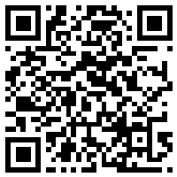 QR Code for bitcoin:1ERF5ztZbGXMMGZzYHiFwM95JbUohaDHws
