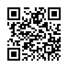 QR Code for bitcoin:1ERGDq2Negg6QEoQJ7tkBResLziqpQNSff