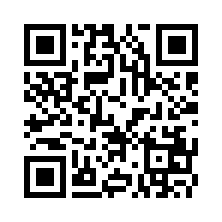 QR Code for bitcoin:1ERGNb5V3K3NQkyyGLHSCeeGcAtMMDPRCX