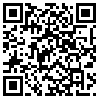 QR Code for bitcoin:1ERGitKN43QmJ4T22hpvWWQmRcZF4nyDed