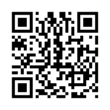 QR Code for bitcoin:1ERGtfT4n49AutRLbGpRmAXJvn7W2ur7pf
