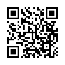 QR Code for bitcoin:1ERLJeVT2WfmnksYXQm4JfDCYMLzXhHVRb