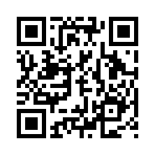 QR Code for bitcoin:1ERLudk8fyo3LkdrNRn28RJMwRppJVgGfp