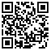 QR Code for bitcoin:1ERNVRMEGK5czTEMKSMAPLY1nPkMhh2m41