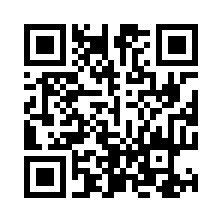 QR Code for bitcoin:1ERP1CCaiUf7tbbjomTihjn5G4Pi4zAwiC