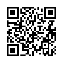 QR Code for bitcoin:1ERR4WCG1AB6vuiaDrdWoFNB2Hu9BvyQjx