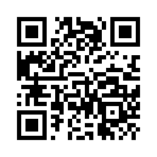 QR Code for bitcoin:1ERRsv7zoJdwCEpoHzSGFo7LtStBDS3YJ3