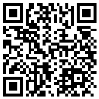 QR Code for bitcoin:1ERScSTnADe1S4uoZvpnDMt3D3c81fW2y8