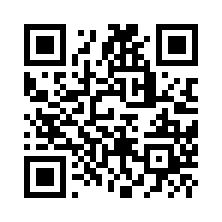 QR Code for bitcoin:1ERTDkwHUPzbwdMmyWuPbwGHGeQZaEBEr5