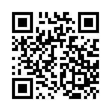 QR Code for bitcoin:1ERTPSik66dYYzHteRXEcCGfgwYKDZ6kN6