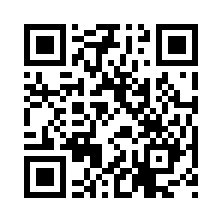QR Code for bitcoin:1ERUdJ5nchEnXAQ1UimsSCjPYFCnDpXmGg