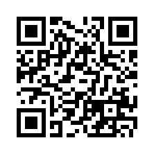 QR Code for bitcoin:1ERUeDvGYurpXncxvpxemF1cECoEdQwPDV