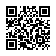 QR Code for bitcoin:1ERUj4LTUnfkQ2mTf8dAUyifwAnFDt2PCH