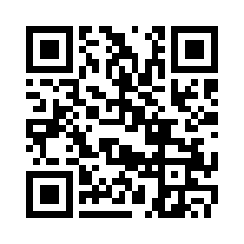 QR Code for bitcoin:1ERV8DTo8cMqixvMuftdcjFNDVZdcHQDDA
