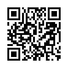 QR Code for bitcoin:1ERVP3LLUTAT3WPwHPSPscSt9hbo6C1edJ