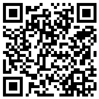 QR Code for bitcoin:1ERWE5iW6CXTkk7y9gPyK4bRBp1cKPzLc