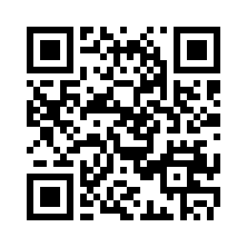 QR Code for bitcoin:1ERWx29efP2XSkArkrRLLJ4gTay24yDdf5