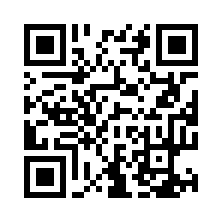 QR Code for bitcoin:1ERaViDwjZPphm4CPvdCeRwan83qxY2Zo7