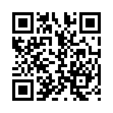 QR Code for bitcoin:1ERah9aMAGaP6z6jULoxFYoootfFrYfjGd