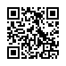 QR Code for bitcoin:1ERbRBR7QGogFuH696khD4JzmHnv55ayG6