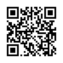 QR Code for bitcoin:1ERcAUDwaebmkSV8hRGffPRML2681WWDJQ