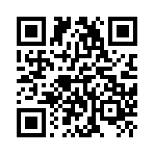 QR Code for bitcoin:1ERdMwidDRsoVAvMEhS93xqLtNSh4wYekd