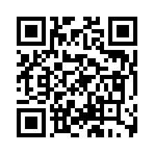 QR Code for bitcoin:1ERdkCU656UBo9ZpUTTm7gYGX5cRVdn1BT