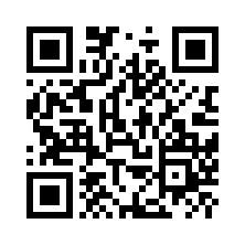 QR Code for bitcoin:1ERdpcwE6T1VojBt7pawj43RJqaMX6Uode