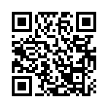 QR Code for bitcoin:1ERfSfooLtJCc9C3iixjL6zZ8jmFDhqmV2