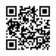 QR Code for bitcoin:1ERgYzCXfaLEqdDM2DYQgWTLJFvAvdsCnU
