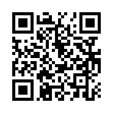 QR Code for bitcoin:1ERhkApMHA21RS5BcCyfsPDnhgzYXwGA72